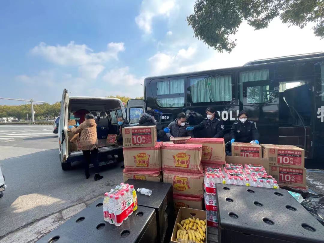 苏州：14316人核酸检测结果均为阴性，为一线抗疫人员点赞！休闲区蓝鸢梦想 - Www.slyday.coM