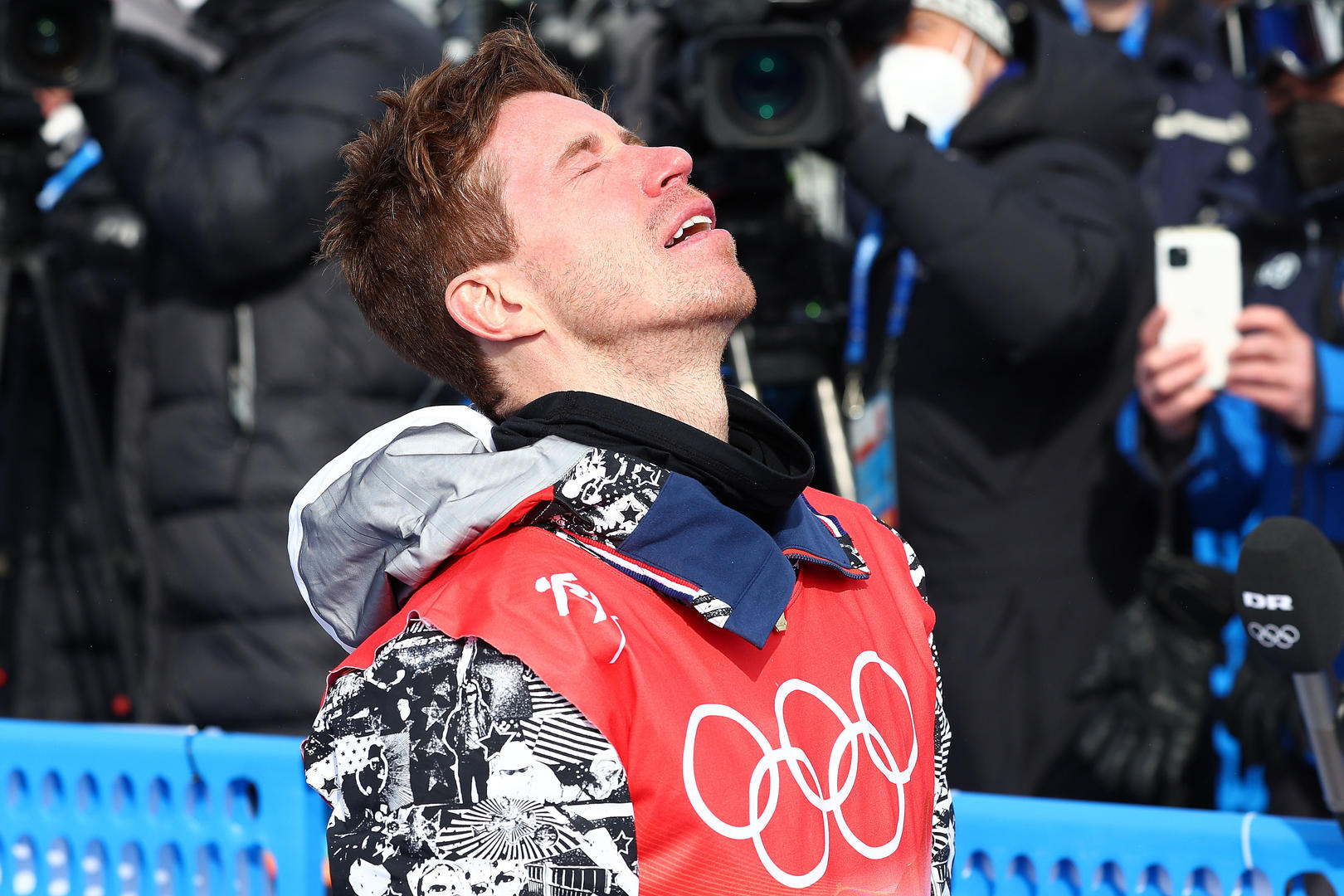 肖恩·怀特&羽生结弦:第四名无碍伟大与传奇|肖恩|怀特|羽生结弦_新浪