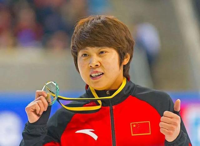 赛场上的大魔王张怡宁银牌太难拿林丹是第一位全满贯选手