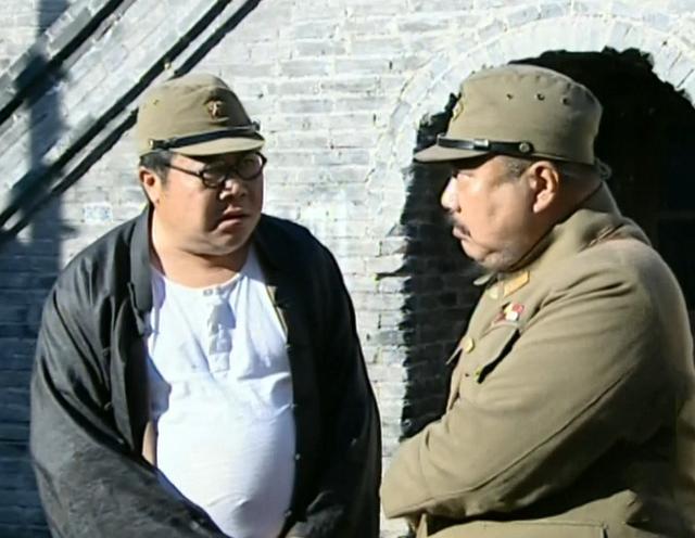 刘金山久病床前有孝子为父亲熬垮身体不后悔被老婆养胖50斤