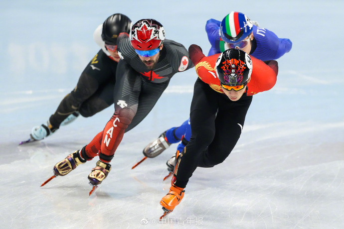 中国队为何被判进决赛？比赛中发生了什么？李文龙赛后解释休闲区蓝鸢梦想 - Www.slyday.coM