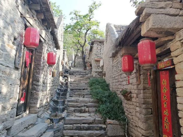 “冰墩墩”“雪容融”与济南章丘全域旅游一起向未来休闲区蓝鸢梦想 - Www.slyday.coM