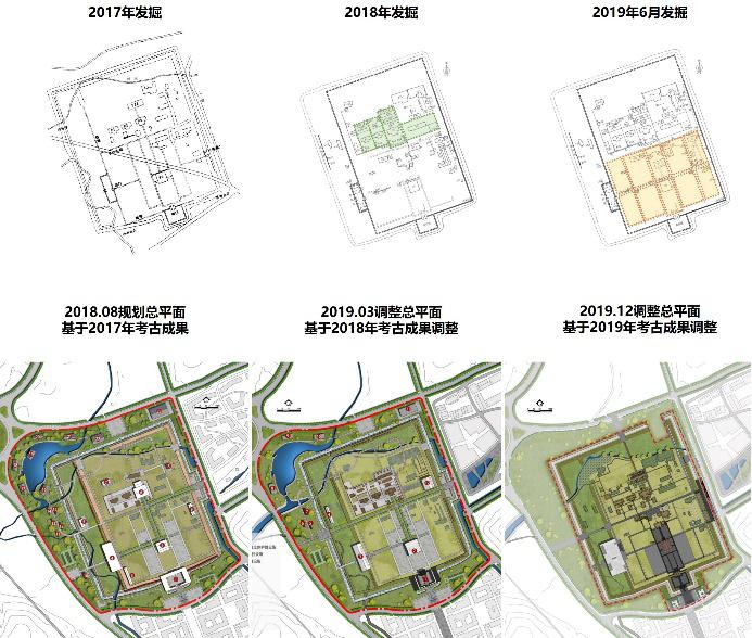 太子城考古遗址公园:借助冬奥会,成为世界读懂中国的窗口|张家口市