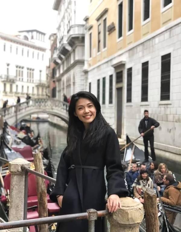 从小花到富家女百亿汤臣集团老板娘徐枫究竟想要哪种儿媳妇