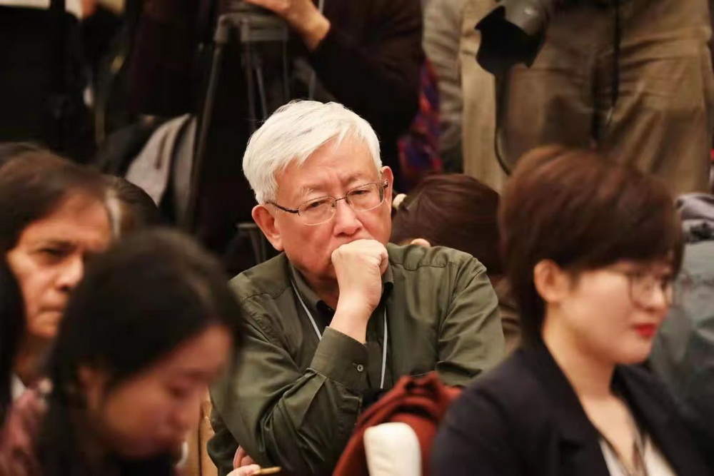 纪念曹可凡谈曹景行一位疯狂的新闻人