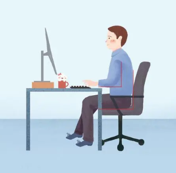 久坐究竟有什么危害？看完大吃一惊！减少久坐危害还需注意这些|糖尿病_新浪新闻