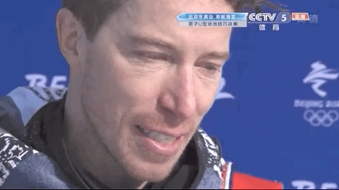 完成最后一跳，全场掌声雷动，他流下热泪……休闲区蓝鸢梦想 - Www.slyday.coM