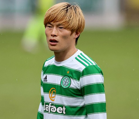 古桥亨梧资料图