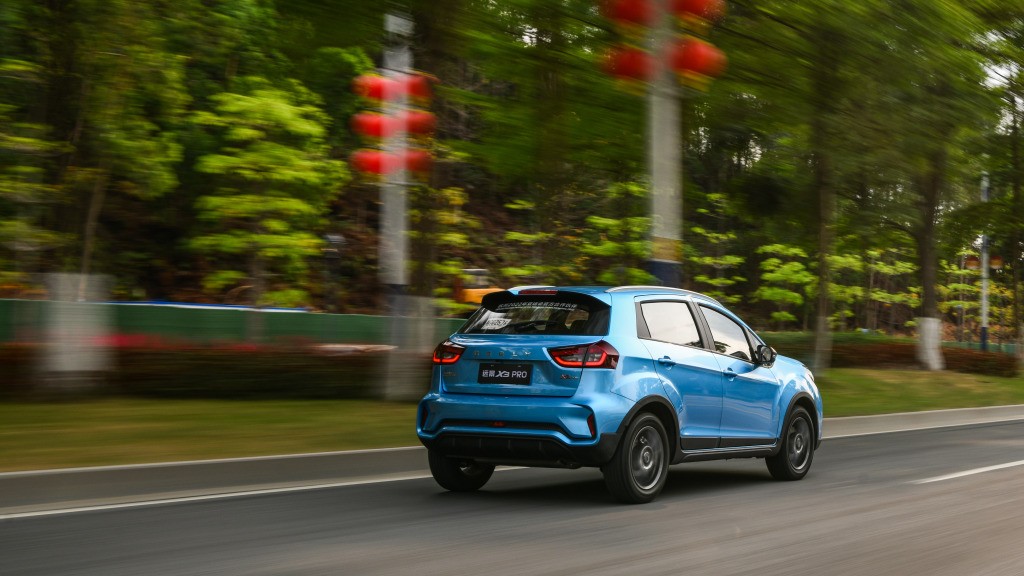 6、7万买SUV没好货？看看这3款，有一款方向盘加热都给配上了！