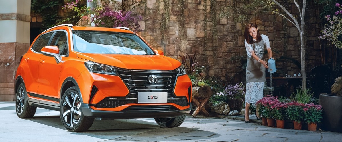 6、7万买SUV没好货？看看这3款，有一款方向盘加热都给配上了！