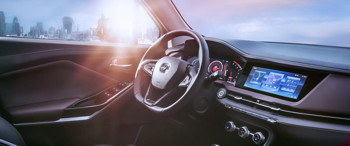 6、7万买SUV没好货？看看这3款，有一款方向盘加热都给配上了！