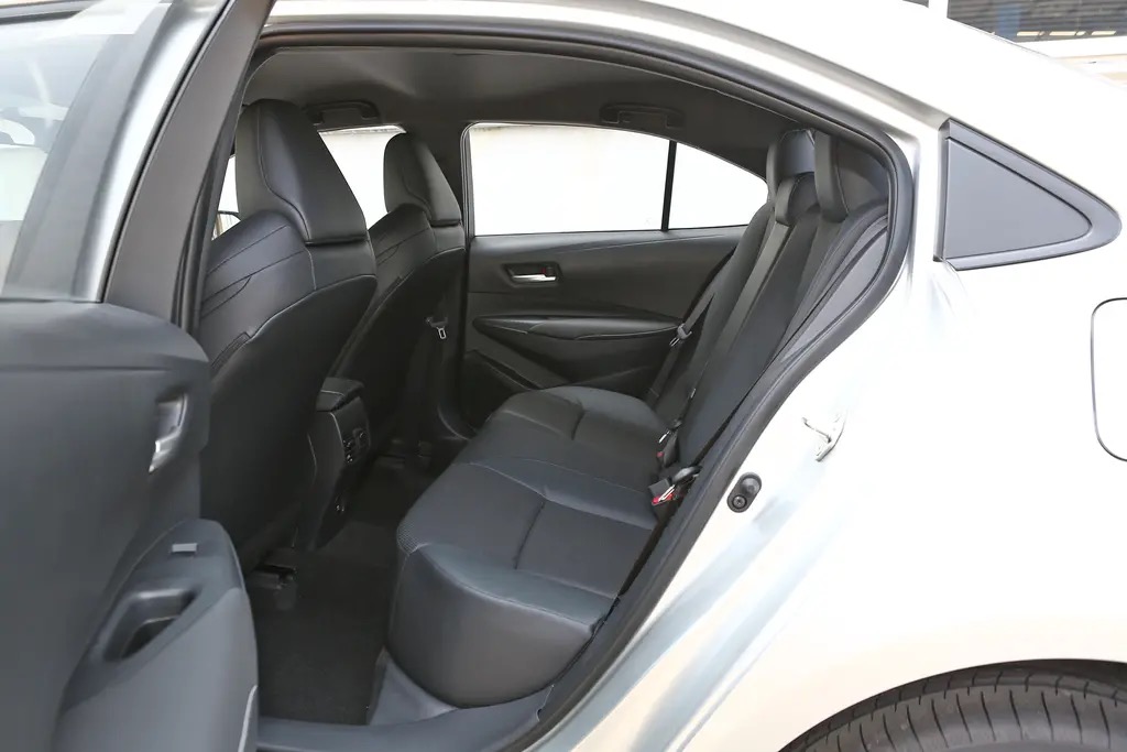 12万预算，就想买省油合资车，就认准这3款，经济又耐用