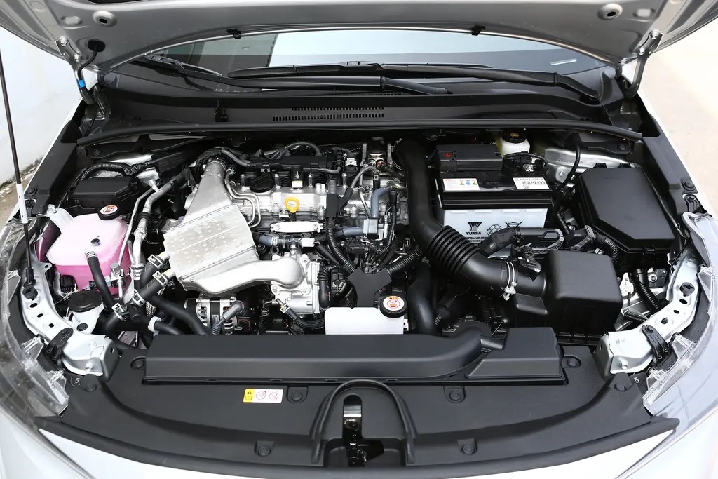 12万预算，就想买省油合资车，就认准这3款，经济又耐用