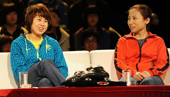 泪目！高亭宇夺冠瞬间，李琰疯狂庆祝，连续4届带出金牌选手休闲区蓝鸢梦想 - Www.slyday.coM