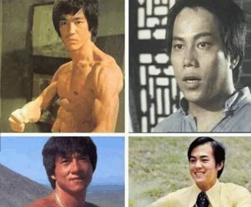 73岁狄龙近照，隐藏了39年的儿子，原来是熟悉的他休闲区蓝鸢梦想 - Www.slyday.coM