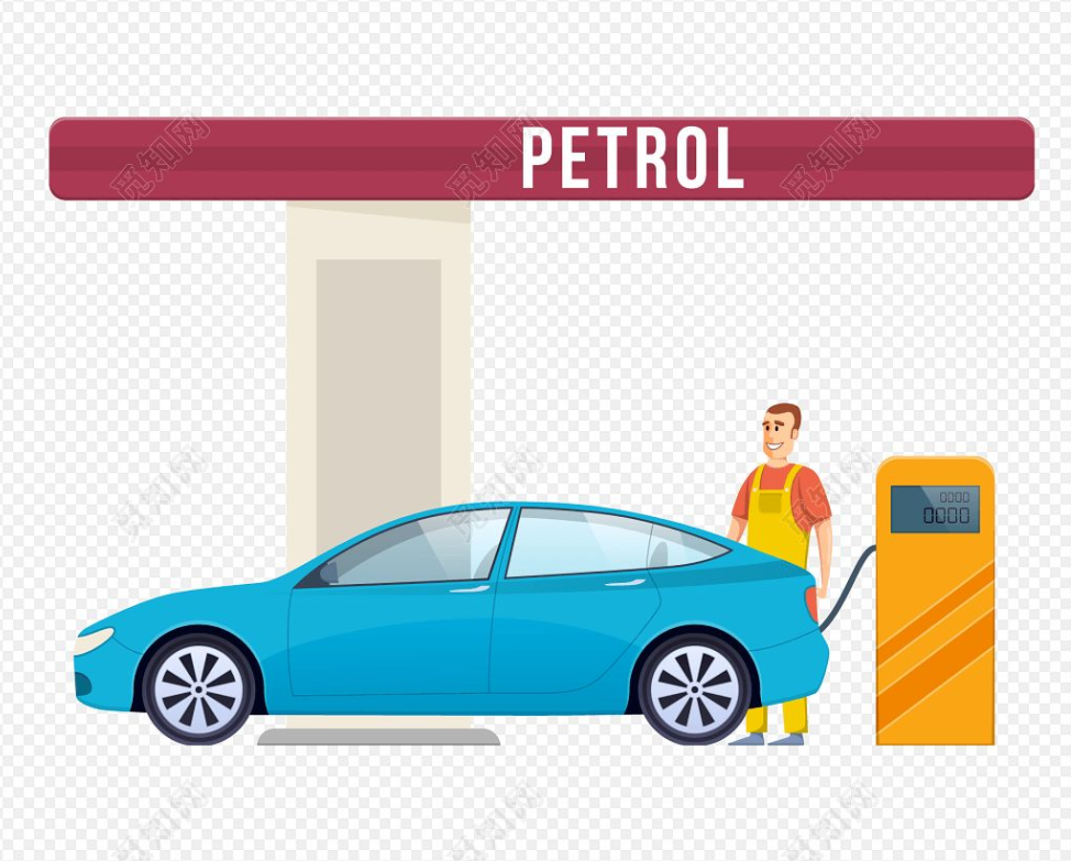 为什么汽车前半箱油烧得慢，后半箱油烧得快？网友：原来是这样的休闲区蓝鸢梦想 - Www.slyday.coM