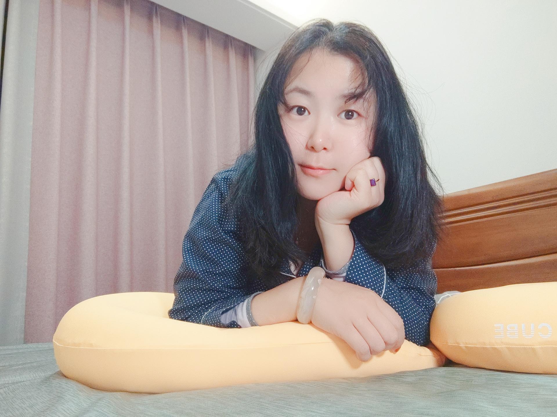 软、糯、甜的元气麻糬枕,让你的睡眠更浪漫休闲区蓝鸢梦想 - Www.slyday.coM 软、糯、甜的元气麻糬枕,让你的睡眠更浪漫休闲区蓝鸢梦想 - Www.slyday.coM