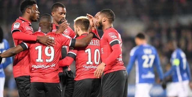 西甲联赛巴列卡诺vs奥萨苏纳与法乙联赛亚眠vs尼奥尔的赛事分析