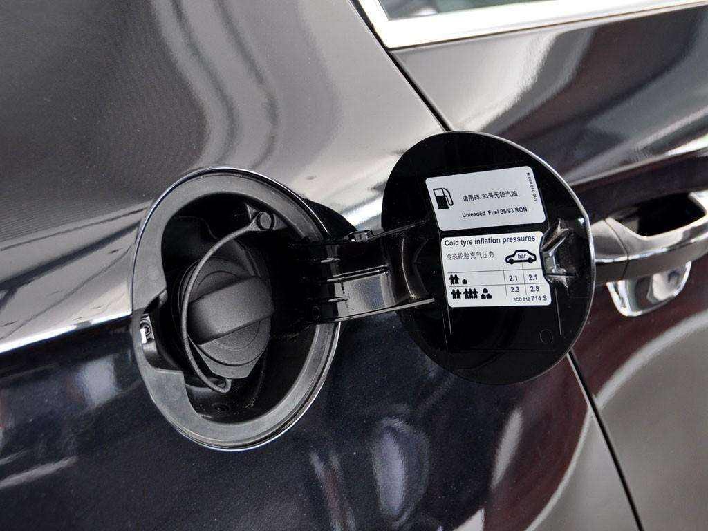 为什么汽车前半箱油烧得慢，后半箱油烧得快？网友：原来是这样的休闲区蓝鸢梦想 - Www.slyday.coM