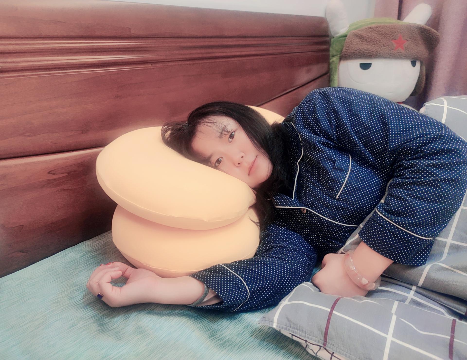 软、糯、甜的元气麻糬枕,让你的睡眠更浪漫休闲区蓝鸢梦想 - Www.slyday.coM 软、糯、甜的元气麻糬枕,让你的睡眠更浪漫休闲区蓝鸢梦想 - Www.slyday.coM