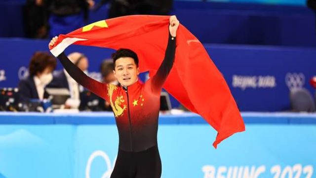 北京冬奥会印象最深的5位运动员，谷爱凌居首，羽生结玄让人泪目休闲区蓝鸢梦想 - Www.slyday.coM