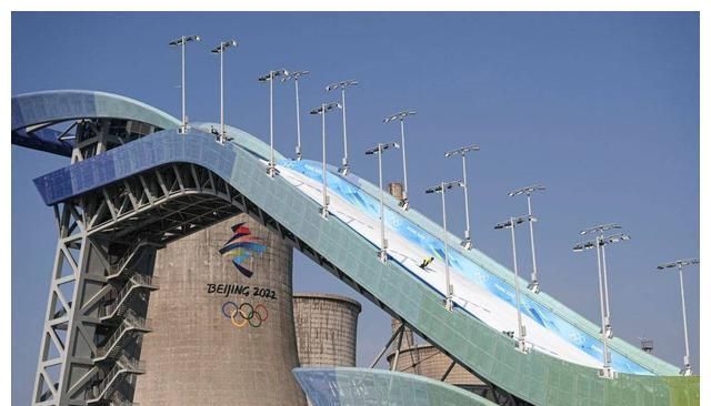 谷爱凌核电站比赛?“阴间滤镜”抹黑北京冬奥,引发网友故事大会休闲区蓝鸢梦想 - Www.slyday.coM 谷爱凌核电站比赛?“阴间滤镜”抹黑北京冬奥,引发网友故事大会休闲区蓝鸢梦想 - Www.slyday.coM