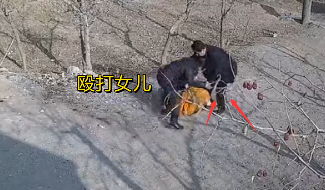 因拿不出50万彩礼，相恋6年女友被父母强行拖走，女子绝望大喊休闲区蓝鸢梦想 - Www.slyday.coM