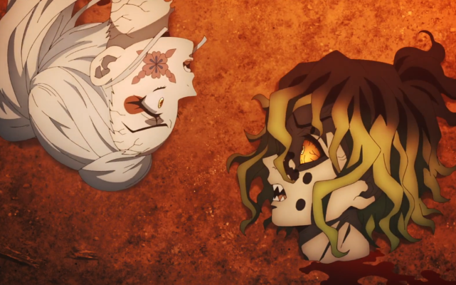 鬼灭之刃游郭篇:炭治郎开启斑纹!妓夫太郎与堕姬分头行动休闲区蓝鸢梦想 - Www.slyday.coM 鬼灭之刃游郭篇:炭治郎开启斑纹!妓夫太郎与堕姬分头行动休闲区蓝鸢梦想 - Www.slyday.coM