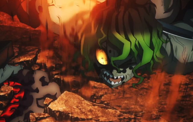 鬼灭之刃：音柱返场！炭治郎绝处逢生，战局开始反转休闲区蓝鸢梦想 - Www.slyday.coM