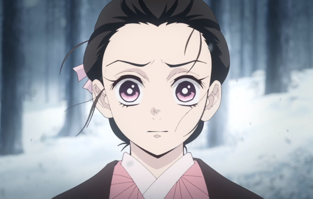 鬼灭之刃：炭治郎数次陷入绝境，但却依旧没有放弃生的希望！休闲区蓝鸢梦想 - Www.slyday.coM