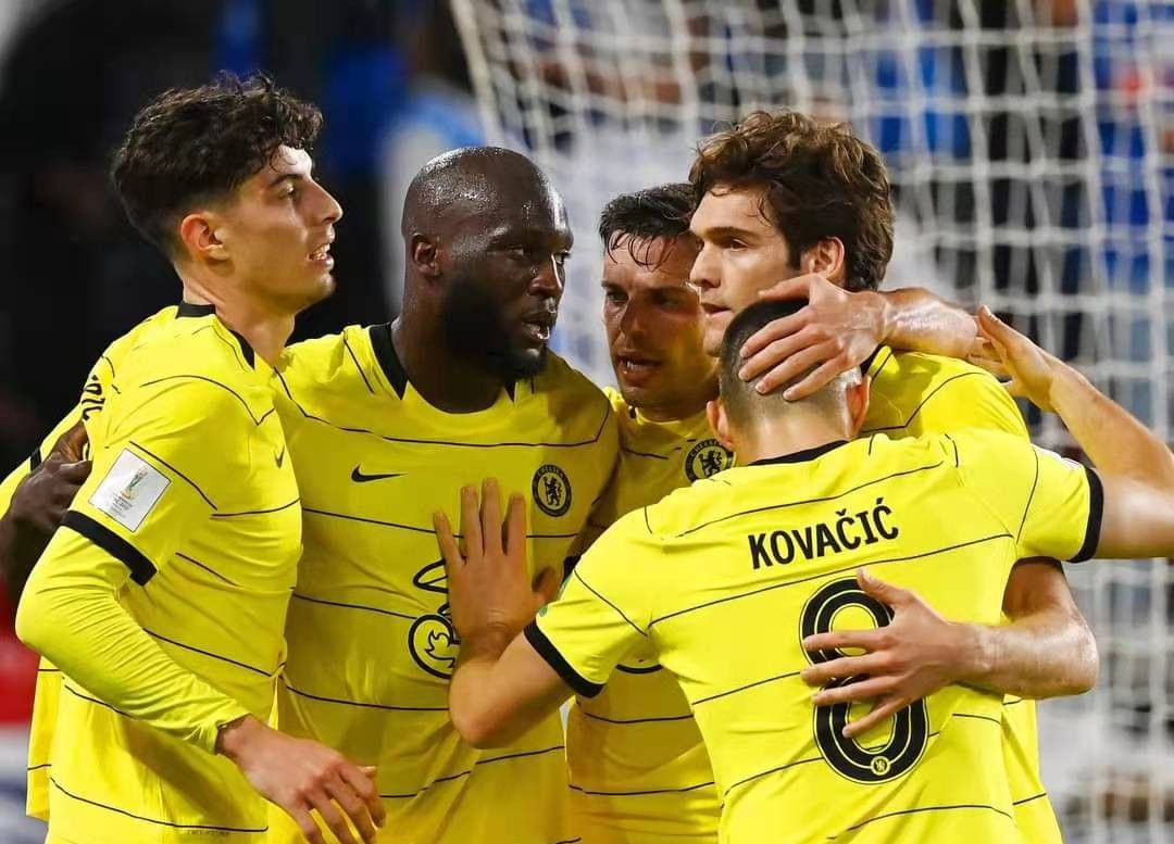 世俱杯决赛:切尔西VS帕尔梅拉斯,谁能问鼎世界俱乐部之巅?休闲区蓝鸢梦想 - Www.slyday.coM 世俱杯决赛:切尔西VS帕尔梅拉斯,谁能问鼎世界俱乐部之巅?休闲区蓝鸢梦想 - Www.slyday.coM