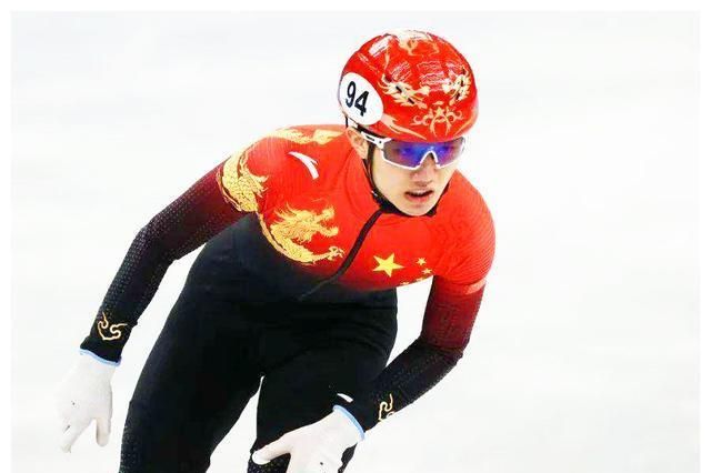 中国队短道速滑5000米接力,李文龙表现|冬奥会|李文龙|中国队_新浪