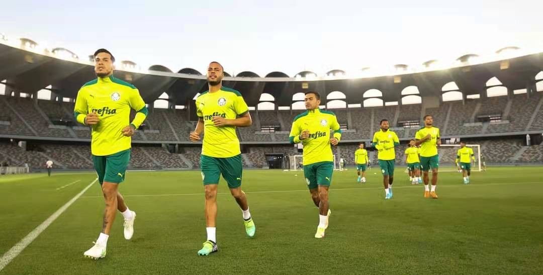 世俱杯决赛:切尔西VS帕尔梅拉斯,谁能问鼎世界俱乐部之巅?休闲区蓝鸢梦想 - Www.slyday.coM 世俱杯决赛:切尔西VS帕尔梅拉斯,谁能问鼎世界俱乐部之巅?休闲区蓝鸢梦想 - Www.slyday.coM