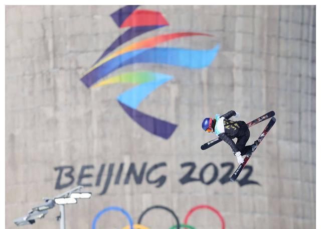 谷爱凌核电站比赛?“阴间滤镜”抹黑北京冬奥,引发网友故事大会休闲区蓝鸢梦想 - Www.slyday.coM 谷爱凌核电站比赛?“阴间滤镜”抹黑北京冬奥,引发网友故事大会休闲区蓝鸢梦想 - Www.slyday.coM