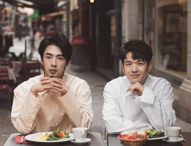 最近连续和汪涵,何炅搭档|齐思钧|汪涵|何炅_新浪新闻