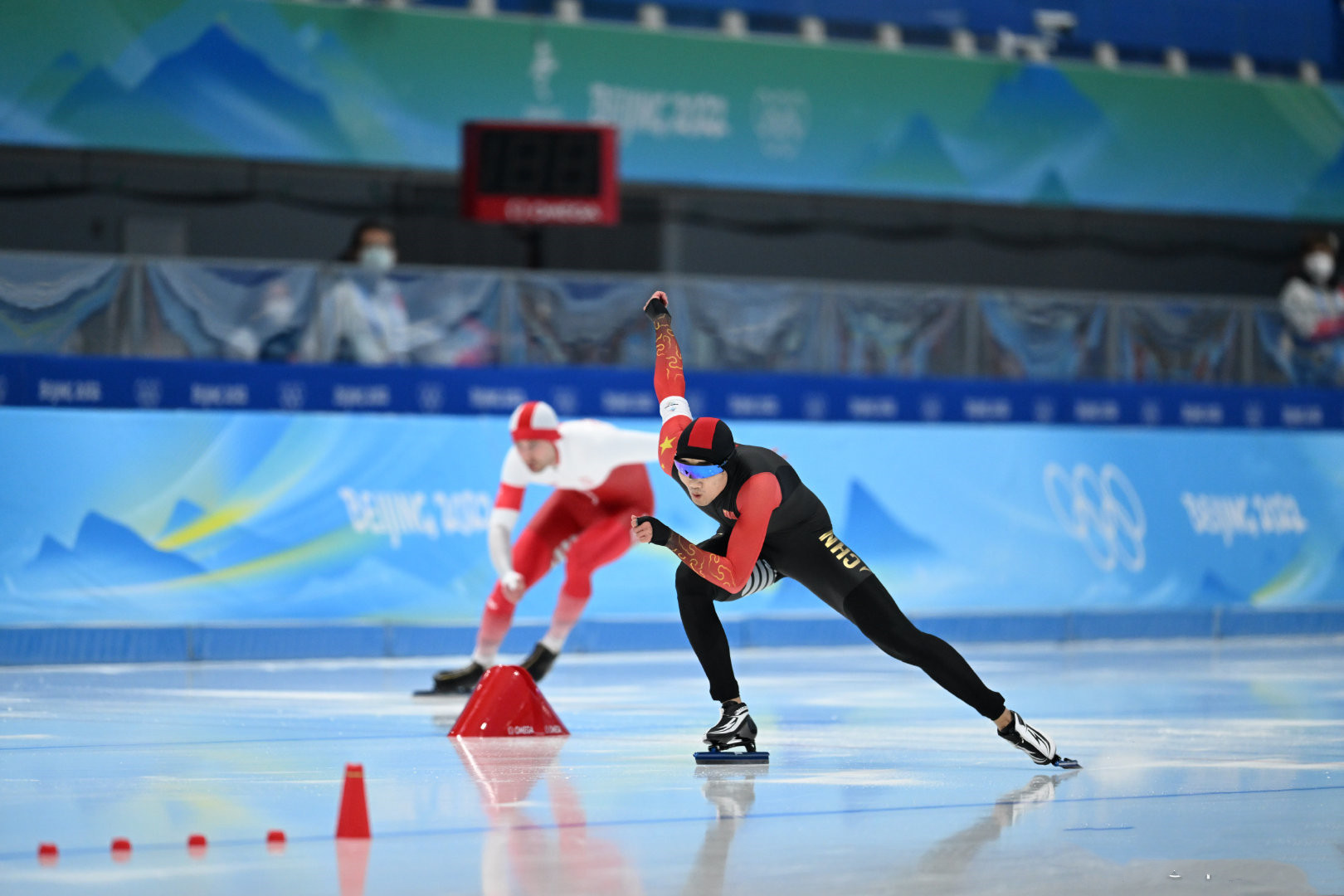 高亭宇夺冠背后最大功臣,金牌教练再次带出奥运冠军,了不起休闲区蓝鸢梦想 - Www.slyday.coM 高亭宇夺冠背后最大功臣,金牌教练再次带出奥运冠军,了不起休闲区蓝鸢梦想 - Www.slyday.coM