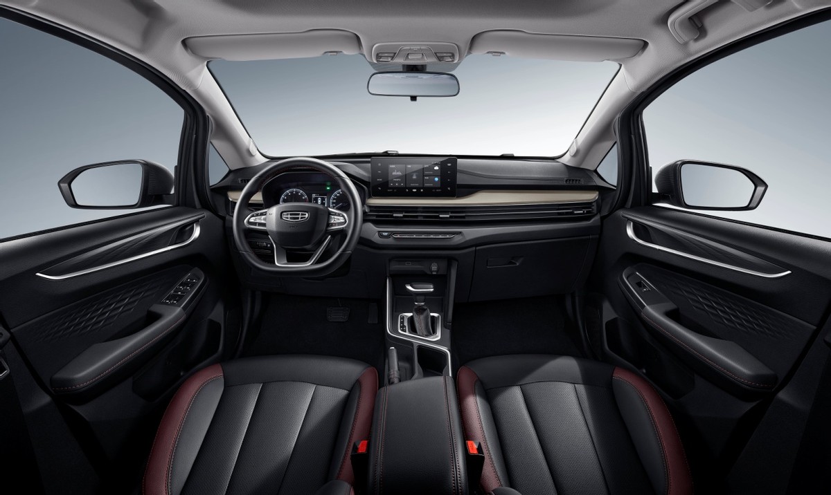 6、7万买SUV没好货？看看这3款，有一款方向盘加热都给配上了！