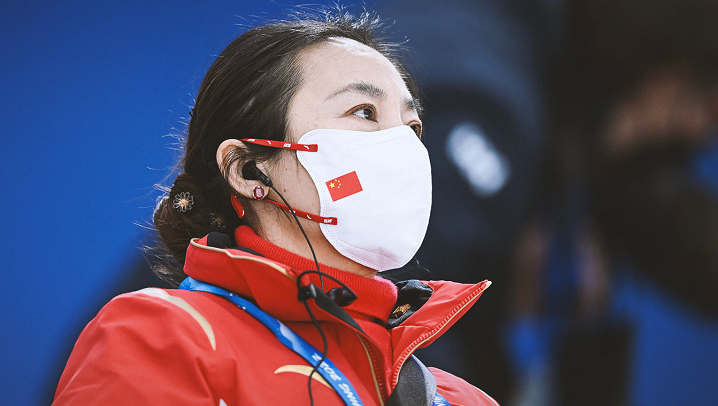 泪目！高亭宇夺冠瞬间，李琰疯狂庆祝，连续4届带出金牌选手休闲区蓝鸢梦想 - Www.slyday.coM