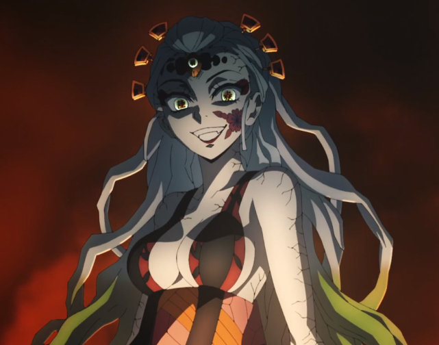 鬼灭之刃：炭治郎数次陷入绝境，但却依旧没有放弃生的希望！休闲区蓝鸢梦想 - Www.slyday.coM