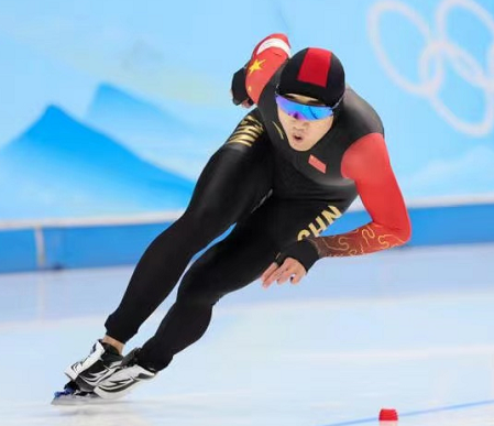 中国队金牌荒3天后,终迎第4金!高亭宇假意要把冰墩墩扔向看台休闲区蓝鸢梦想 - Www.slyday.coM 中国队金牌荒3天后,终迎第4金!高亭宇假意要把冰墩墩扔向看台休闲区蓝鸢梦想 - Www.slyday.coM