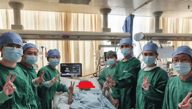 18岁女孩被姐夫投毒百草枯后续：千万人翘首以盼，终于等来了奇迹休闲区蓝鸢梦想 - Www.slyday.coM