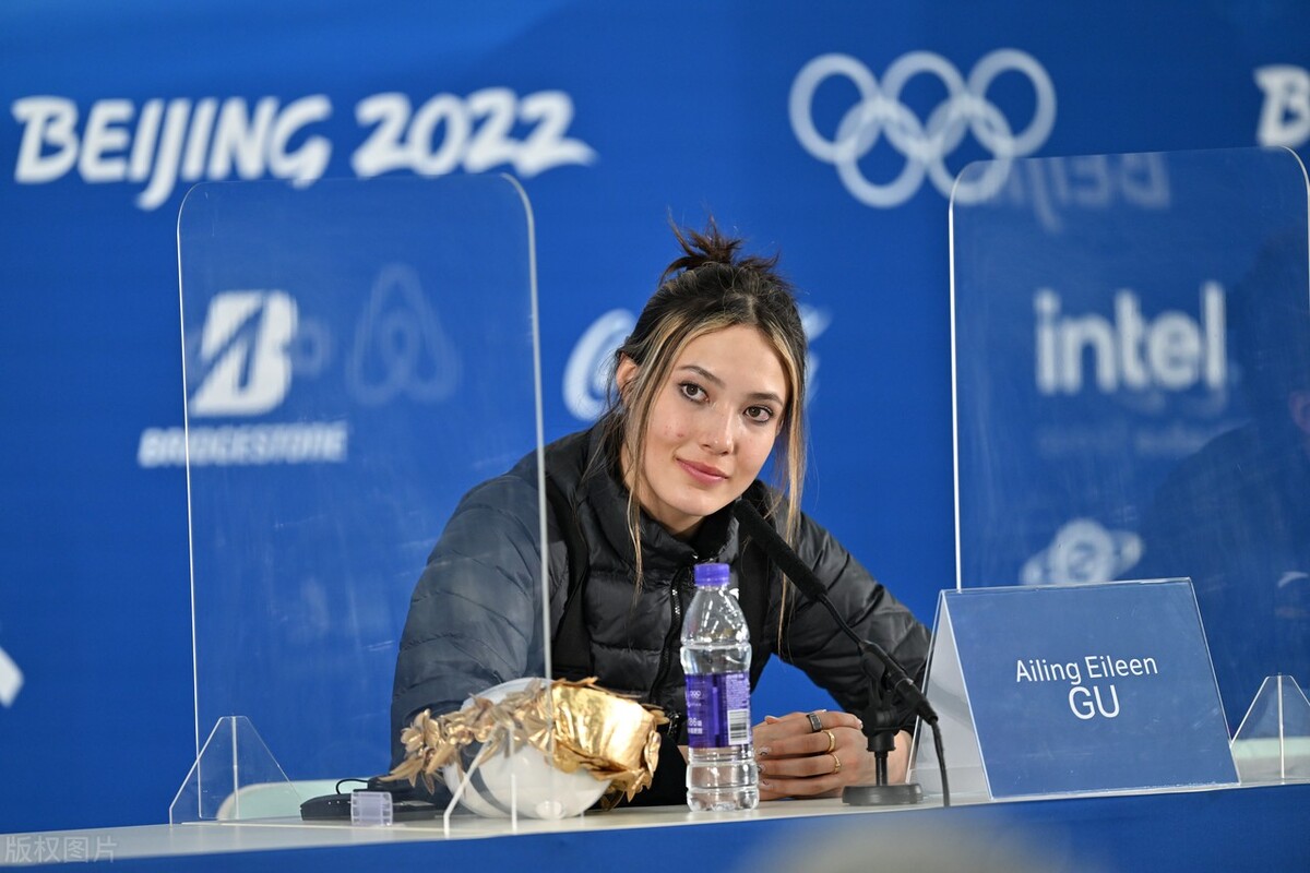 冬奥会2月13日看点：武大靖力争卫冕 谷爱凌再度亮相休闲区蓝鸢梦想 - Www.slyday.coM