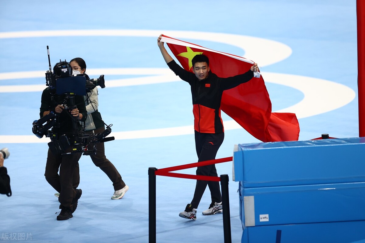 中国第1人破98年纪录!高亭宇0.07秒绝杀日韩,人民日报盛赞第4金休闲区蓝鸢梦想 - Www.slyday.coM 中国第1人破98年纪录!高亭宇0.07秒绝杀日韩,人民日报盛赞第4金休闲区蓝鸢梦想 - Www.slyday.coM