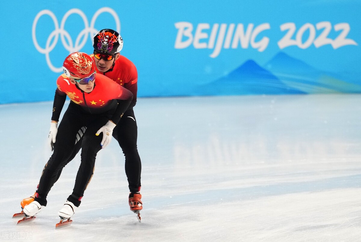 冬奥会2月13日看点：武大靖力争卫冕 谷爱凌再度亮相休闲区蓝鸢梦想 - Www.slyday.coM