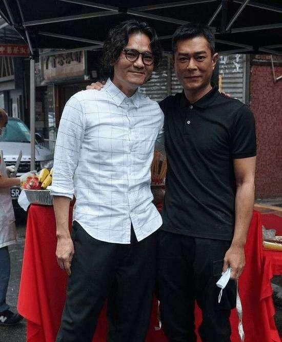 王晶做导演再加上古天乐甄子丹依然救不了这部烂片悲哀