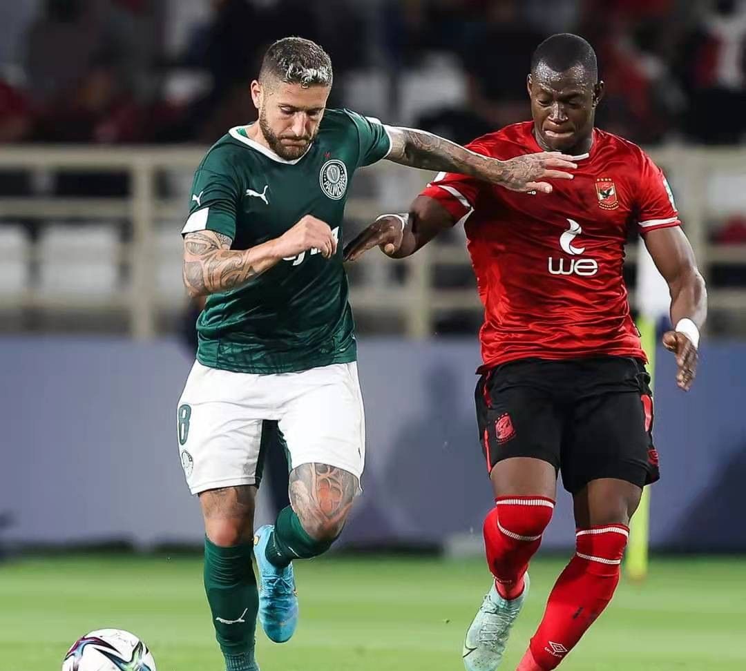 世俱杯决赛:切尔西VS帕尔梅拉斯,谁能问鼎世界俱乐部之巅?休闲区蓝鸢梦想 - Www.slyday.coM 世俱杯决赛:切尔西VS帕尔梅拉斯,谁能问鼎世界俱乐部之巅?休闲区蓝鸢梦想 - Www.slyday.coM