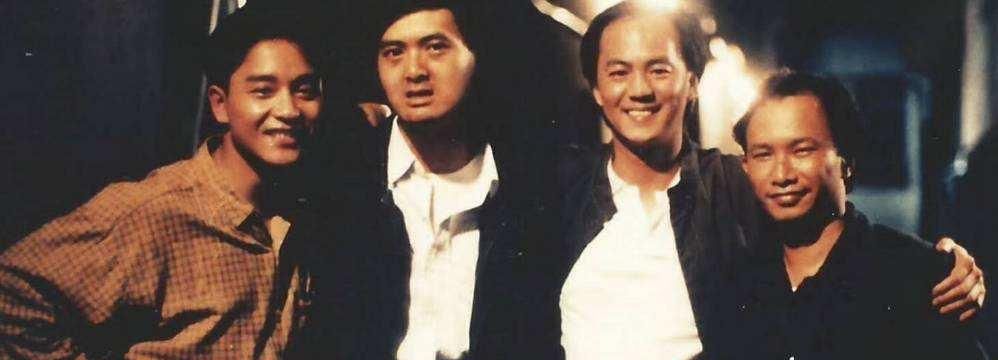 73岁狄龙近照，隐藏了39年的儿子，原来是熟悉的他休闲区蓝鸢梦想 - Www.slyday.coM