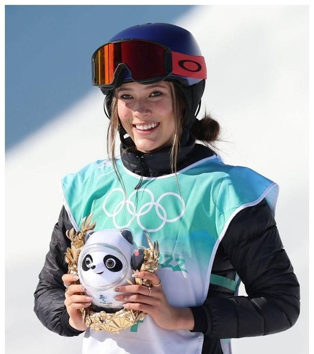 谷爱凌核电站比赛?“阴间滤镜”抹黑北京冬奥,引发网友故事大会休闲区蓝鸢梦想 - Www.slyday.coM 谷爱凌核电站比赛?“阴间滤镜”抹黑北京冬奥,引发网友故事大会休闲区蓝鸢梦想 - Www.slyday.coM