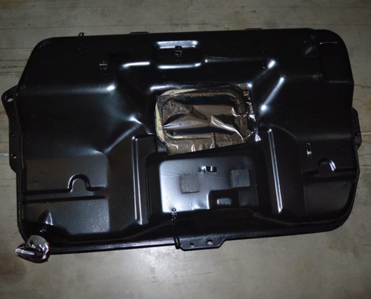 为什么汽车前半箱油烧得慢，后半箱油烧得快？网友：原来是这样的休闲区蓝鸢梦想 - Www.slyday.coM