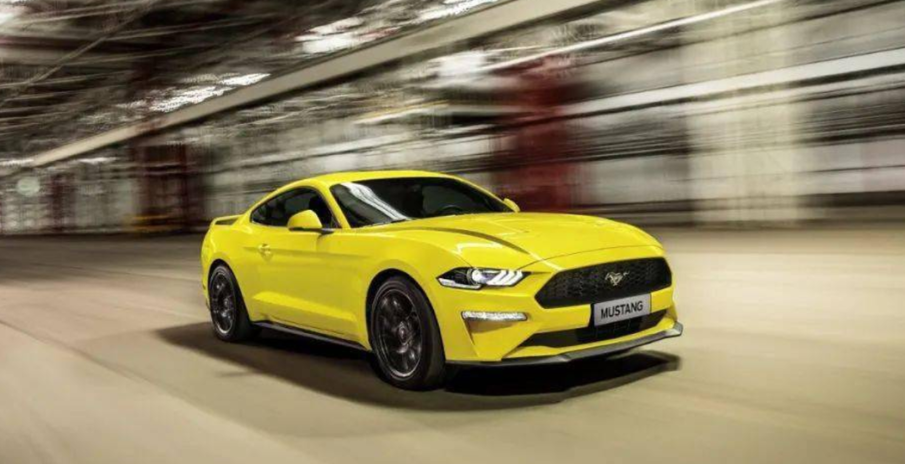 这种车被吐槽是“油老虎”，为啥买的人还那么多？